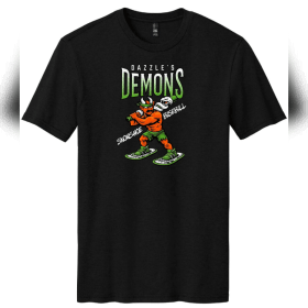 Batter Up! T-Shirt item