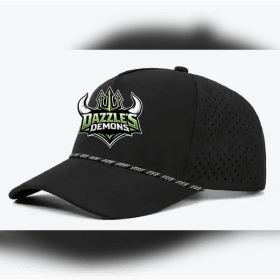 Performance Rope Snapback Hat w/ Patch item