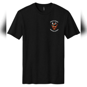 Demon Head T-Shirt item