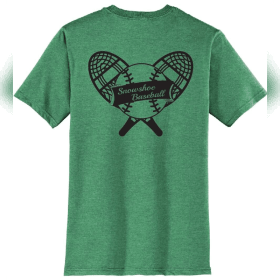 2024 Limited Edition Double-Sided T-Shirt item