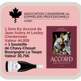 1 lot de 2 items item