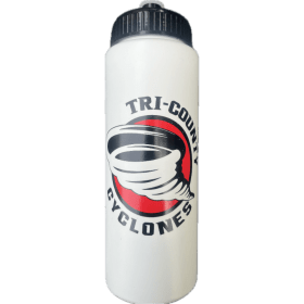 32 oz. Water Bottle item