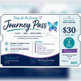 Photo of Journey Pass
