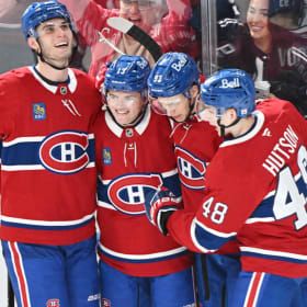 Canadiens de Montréal / 5 billets 26 janvier (Valeur 600$) item