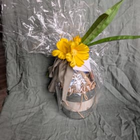 New Leaf item
