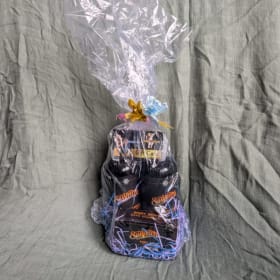 The Man Shop item