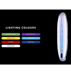 Aqua Marina Glow item