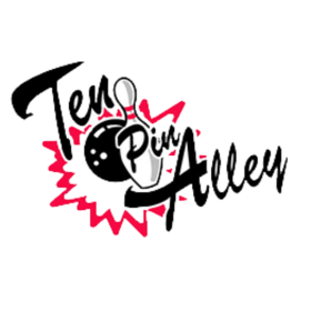 Ten Pin Alley — Bowling Party Package for Four item