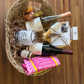 Danza del Sol Winery - Grapes and Gems UTV Vineyard Tour item