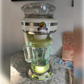 Margaritaville Frozen Concoction Maker item