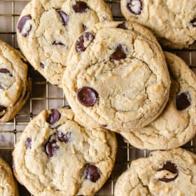 Baked Goods item
