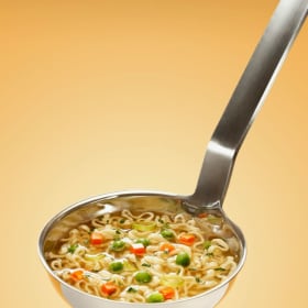 Soup item