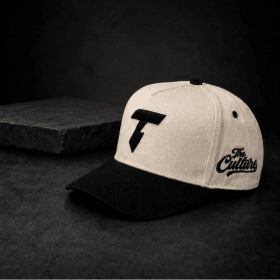 "Sideline" Cap item
