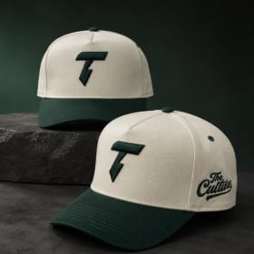 "In The Field" Cap item