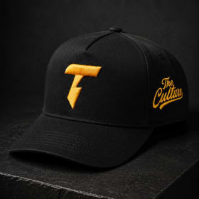 "ETA" Cap item