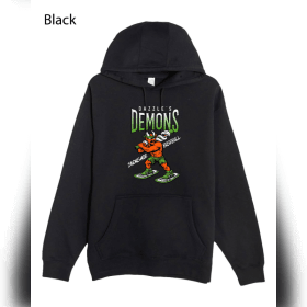 Hoodies item