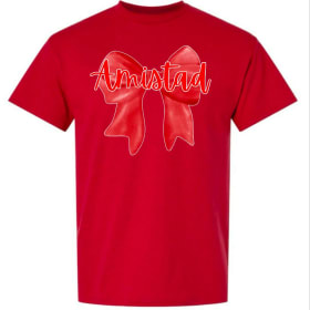 House Bow Tee item