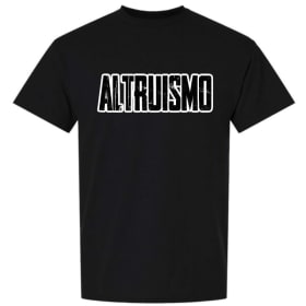 House Statement Tee item