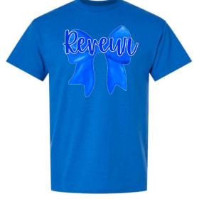 Extended sizes-Bows & Statement item