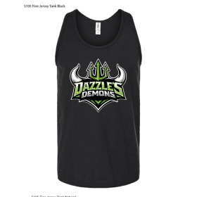 Tank Tops item