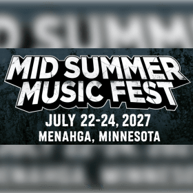 🎶 Mid Summer Music Fest 2027 item