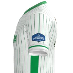 Jersey item