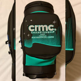 🏌️ CRMC Championship Golf Cooler Bag item