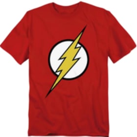 Flash T-Shirt item