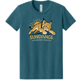 Youth T-shirt - Wildcat item