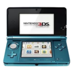 Nintendo 3DS item