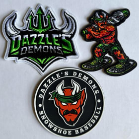 Patch item