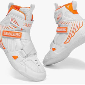 Youth Boxing Shoes item