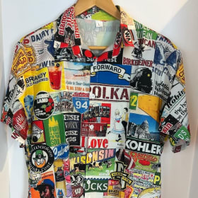 #16 Wild Wisconsin & Willy Street item