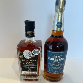 #3 Bourbon Lovers Basket item