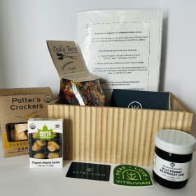 #2 Vitruvian Farms Tour & Food Basket item