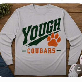 Long Sleeve T-shirt-Classic Logo item