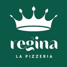 Photo of Regina La Pizzeria gift voucher valued at $100