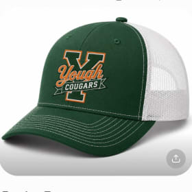 Cap item