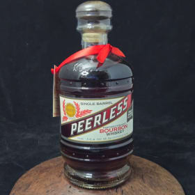 Photo of 2024 KY Colonels Peerless "Spice Rack"