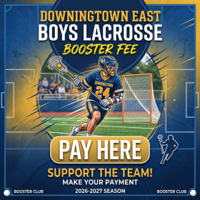2027 DEHS Boys Lacrosse Season Annual Booster Fee item