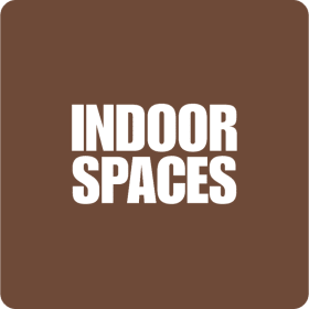 Photo of Indoors (Apparatus Bay or Dining Hall)
