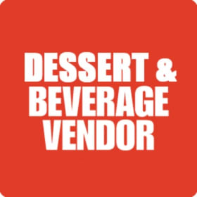 Photo of Beverage & Dessert Vendors