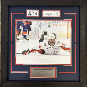 "Ovechkin" item