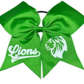 Photo of Cheer Bows