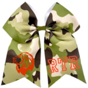Photo of Cheer Bows