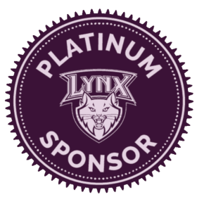 Platinum Sponsor item