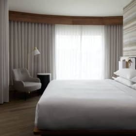 Séjour - Marriott Québec centre-ville item
