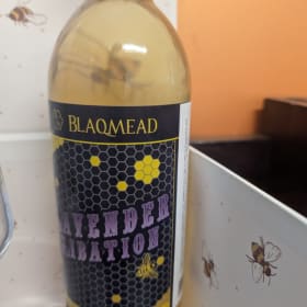 Photo of 🐝BLAQMEAD HONEY WINE GIFT SET