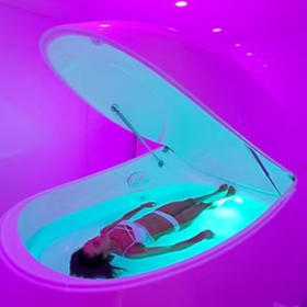 Float Madison — 60-Minute Float Session item