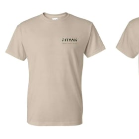 T-shirt item
